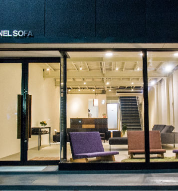 名古屋本店ショールーム