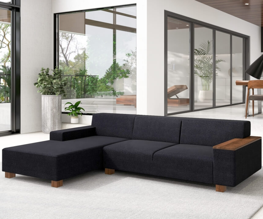 BRICK カウチワイド