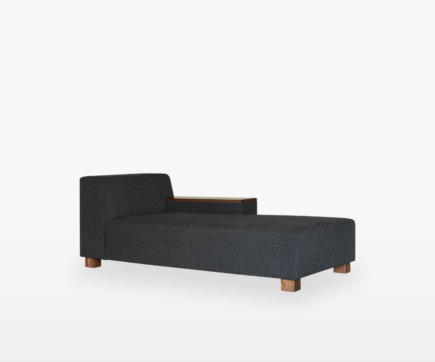 BRICK 1人掛けロング