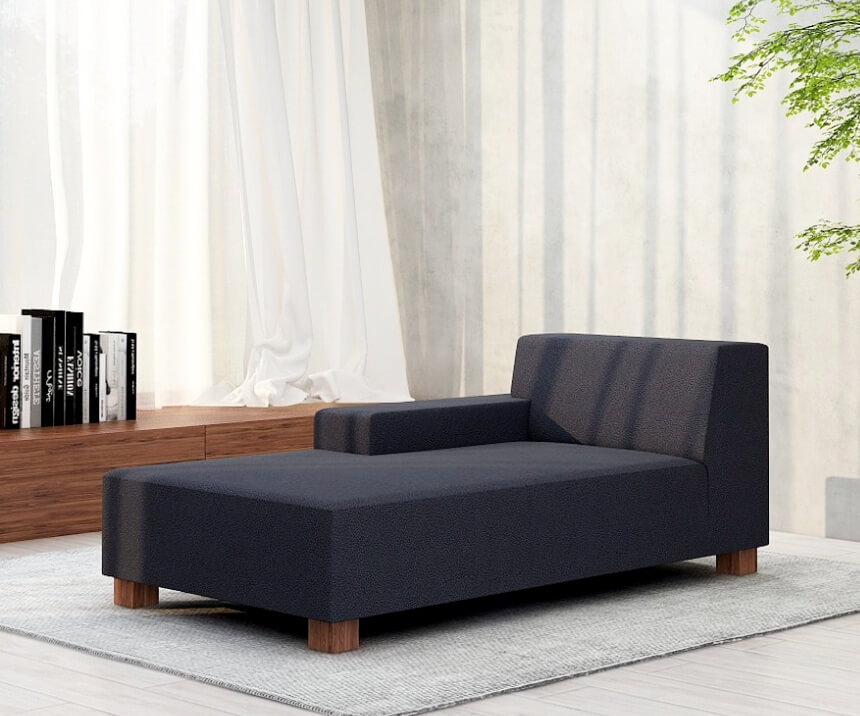 BRICK 1人掛けロング