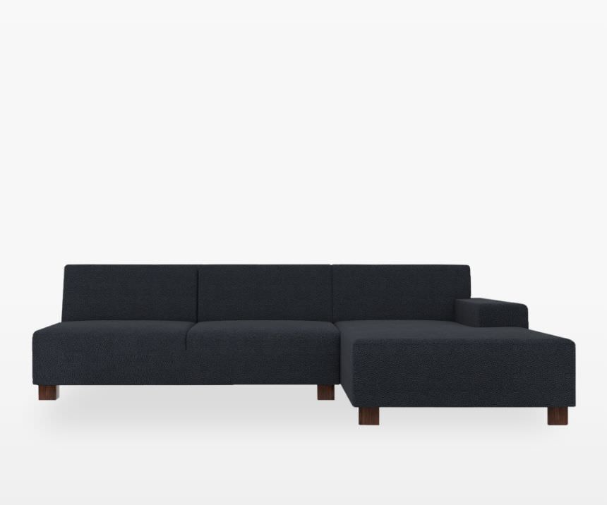 BRICK カウチ片肘