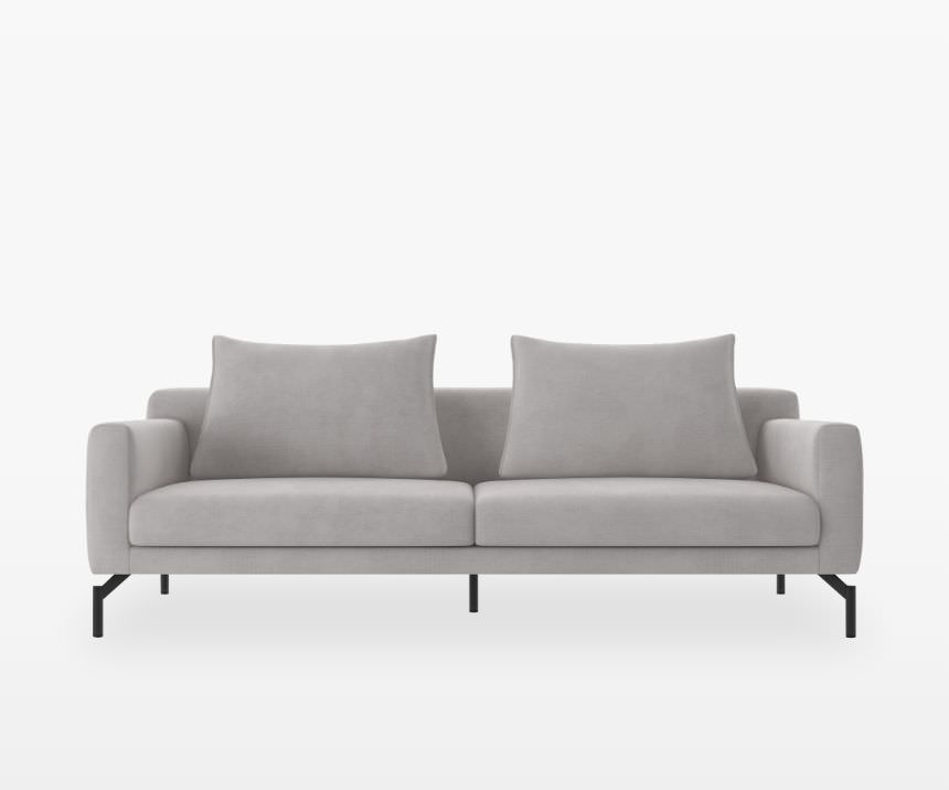 LENIS 3人掛け