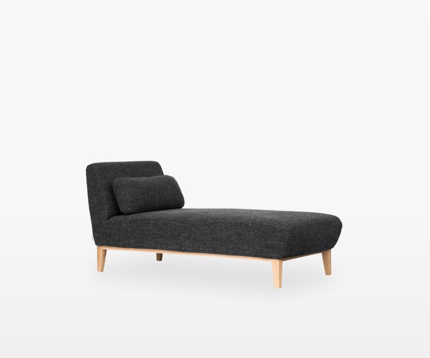 MAROON 1人掛けロング