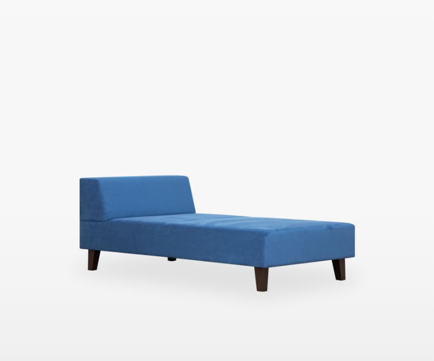 PIVO 1人掛けロング