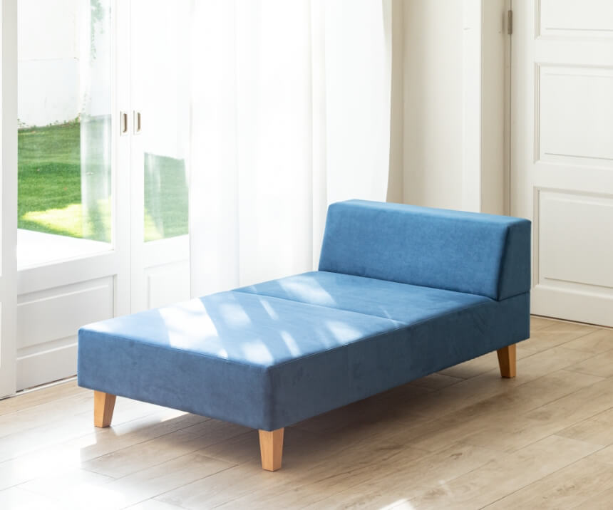 PIVO 1人掛けロング