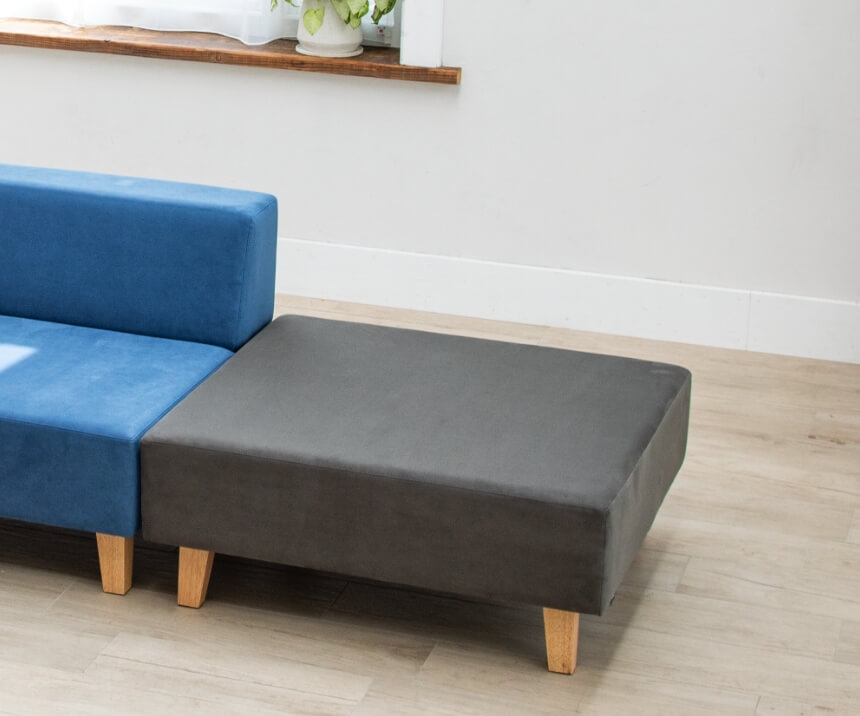 PIVO スツールXラージ