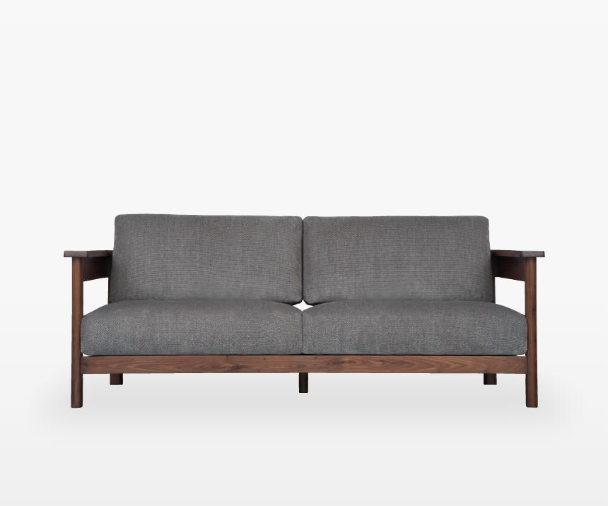 RECTA(WN) 3人掛け