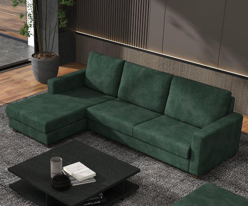 SARAH カウチワイド