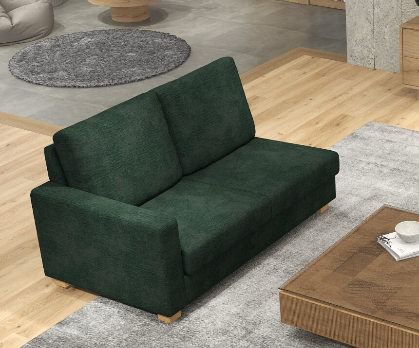 SARAH 2.5人掛け片肘