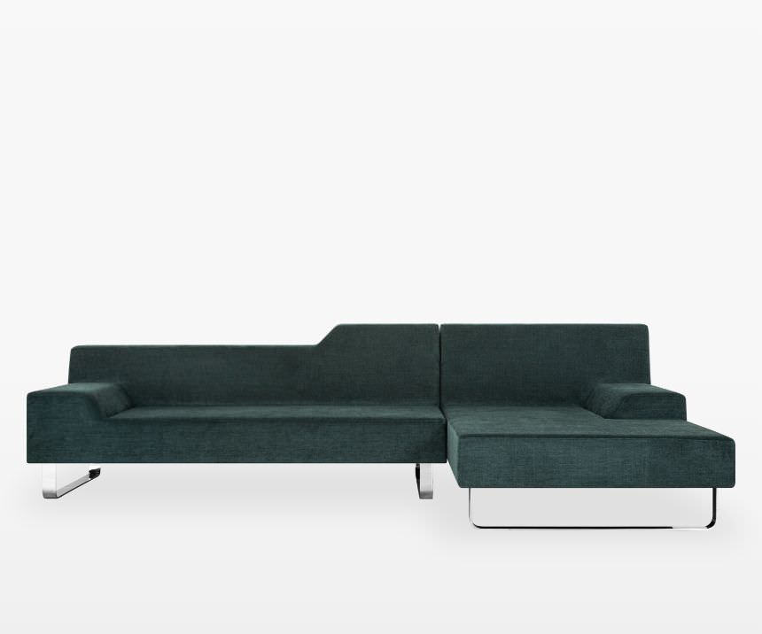 SIESTA カウチワイド