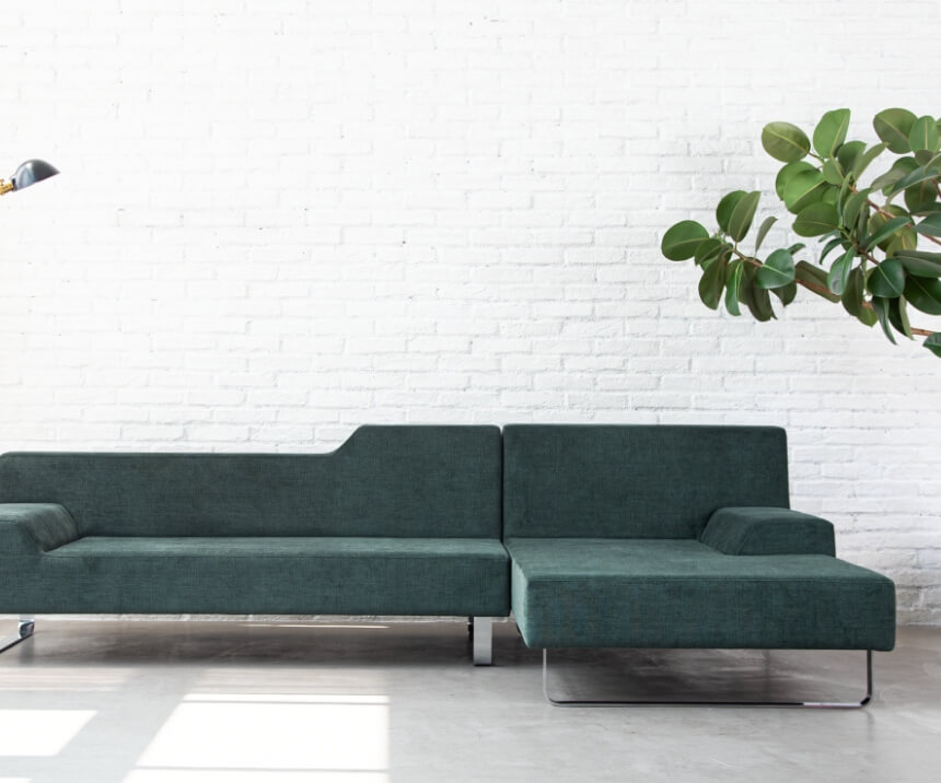 SIESTA カウチワイド