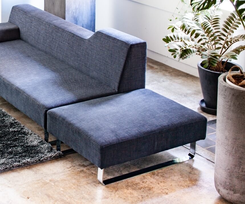 SIESTA スツールラージ