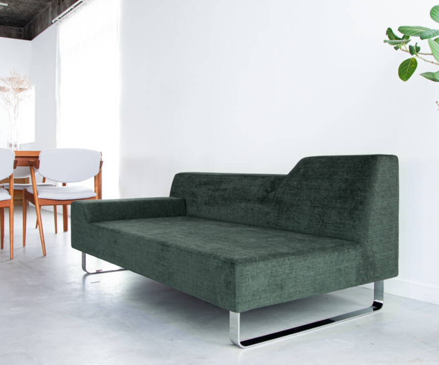 SIESTA 2人掛けショート