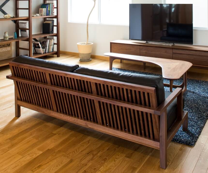 STRAND(WN) 3人掛け