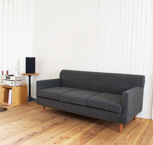 ソファNOOK