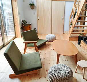 ソファPENTA 900 Chair