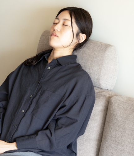 ヘッドレスト