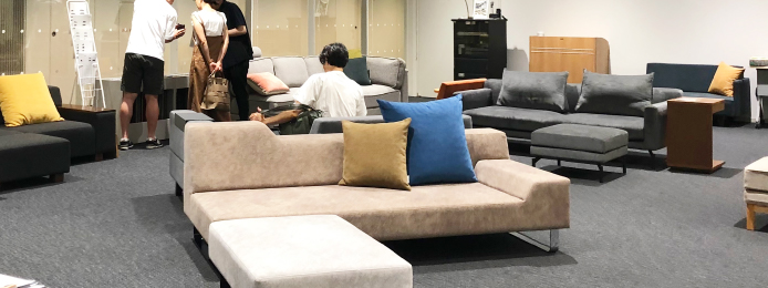 第1回八王子販売会