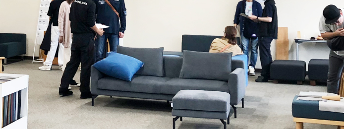 第4回仙台販売会